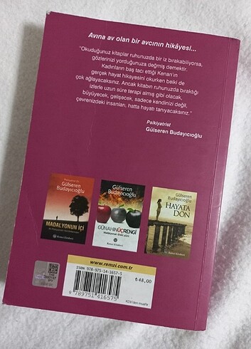 Kral kaybederse Gülseren budayıcıoğlu