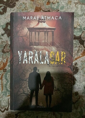 Yaralasar 4