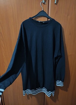 Siyah Sweat