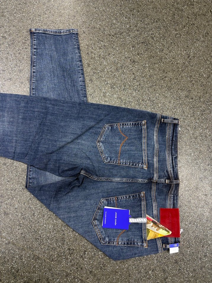 Jacob Cohen Jeans - Görsel 4