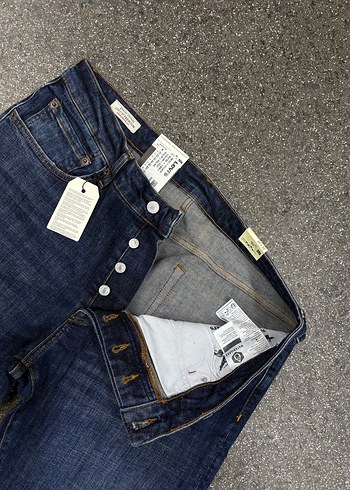 Levis Jeans - Görsel 3