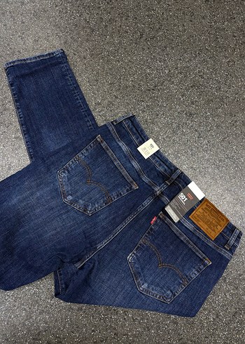 Levis Jeans - Görsel 4