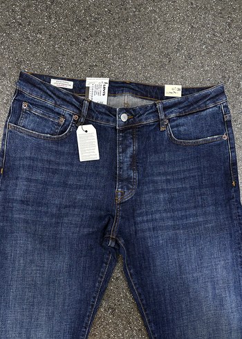 Levis Jeans - Görsel 2