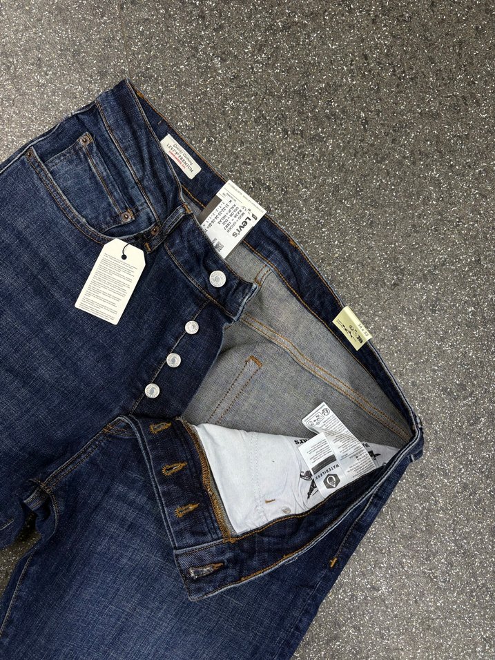 Levis Jeans - Görsel 3