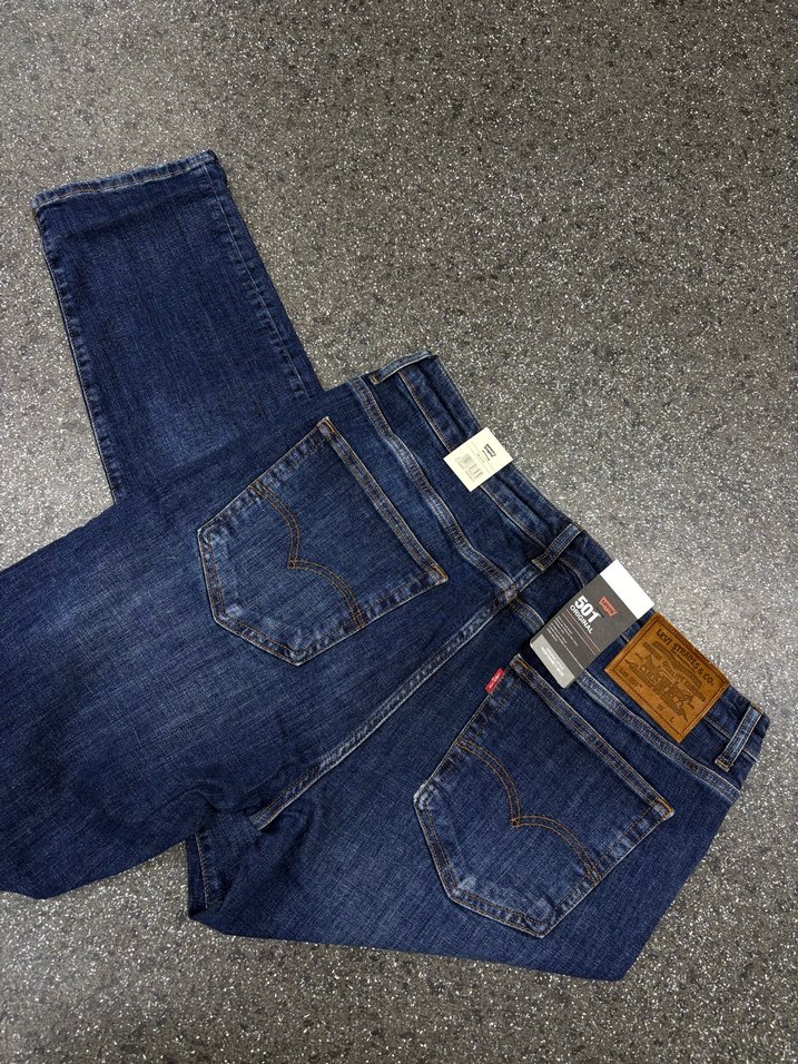 Levis Jeans - Görsel 4