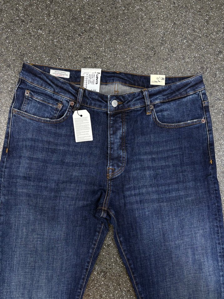 Levis Jeans - Görsel 2