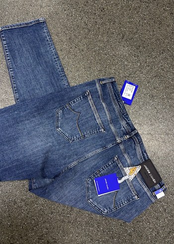 Jacob Cohen Jeans - Görsel 4
