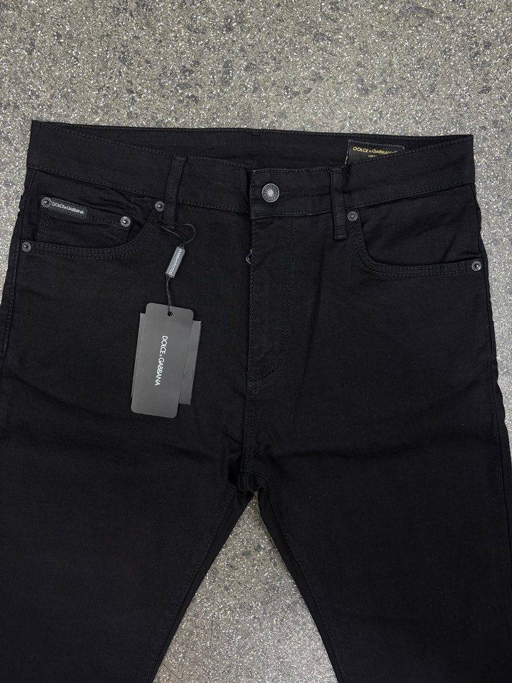 Dolce Gabbana Jeans - Görsel 2