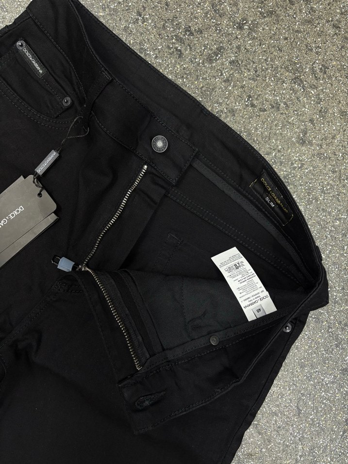 Dolce Gabbana Jeans - Görsel 3