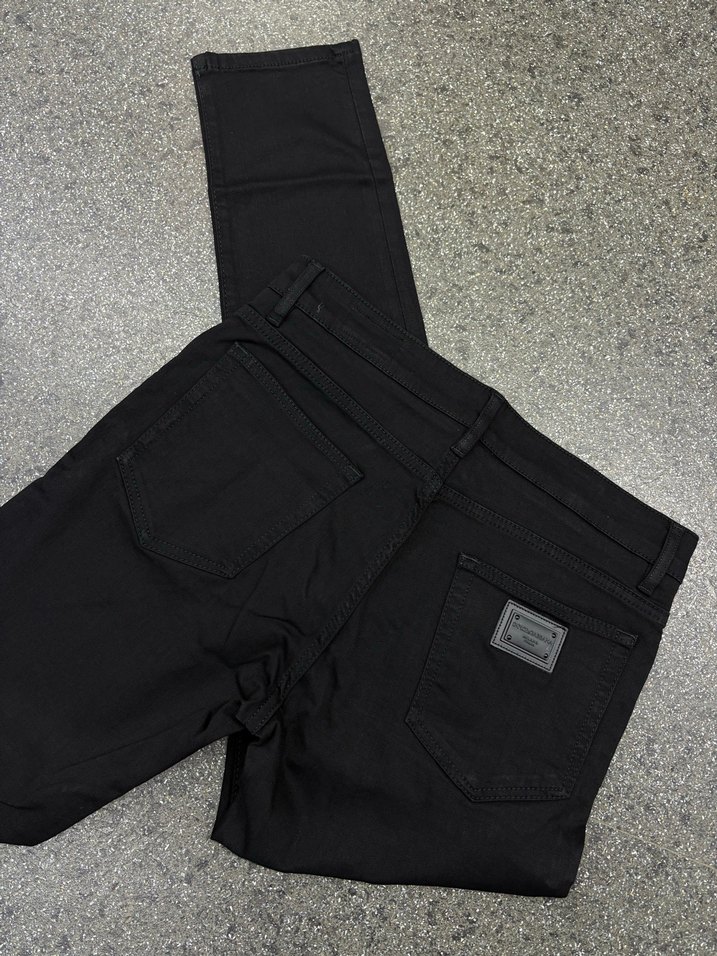 Dolce Gabbana Jeans - Görsel 4