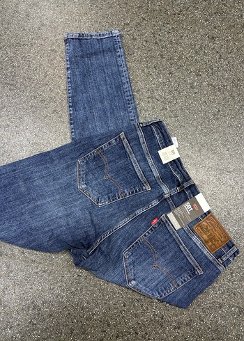Levis Jeans - Görsel 4