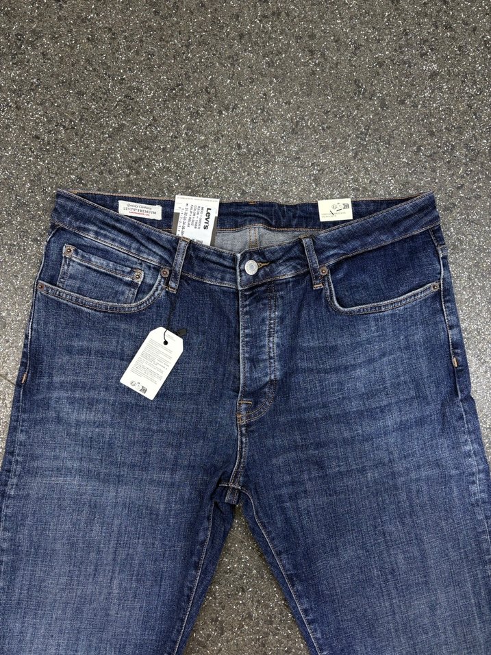 Levis Jeans - Görsel 2