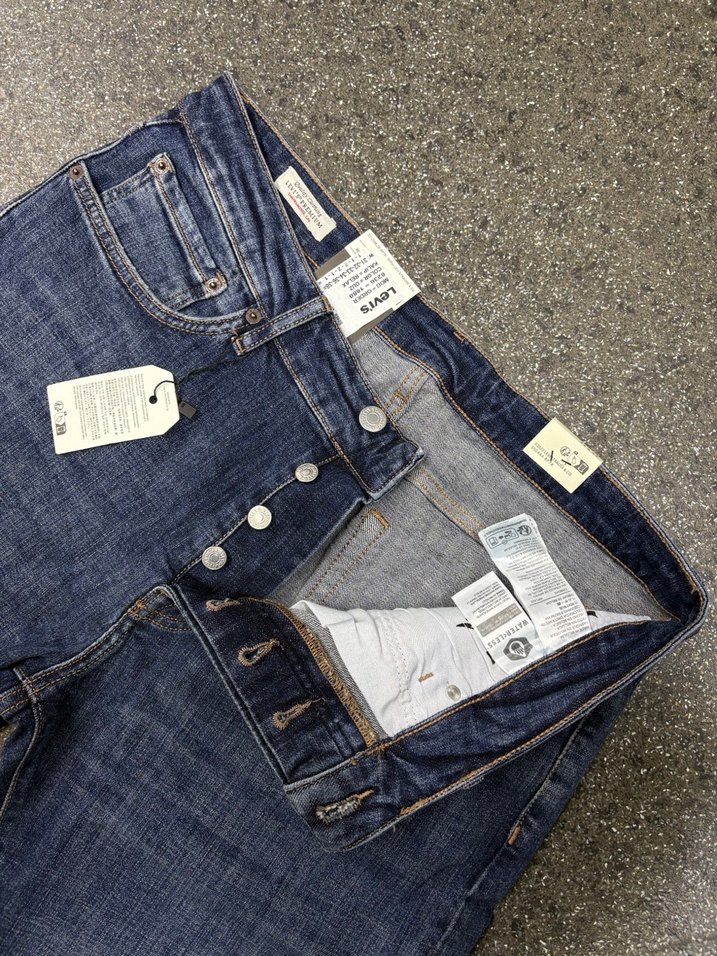 Levis Jeans - Görsel 3