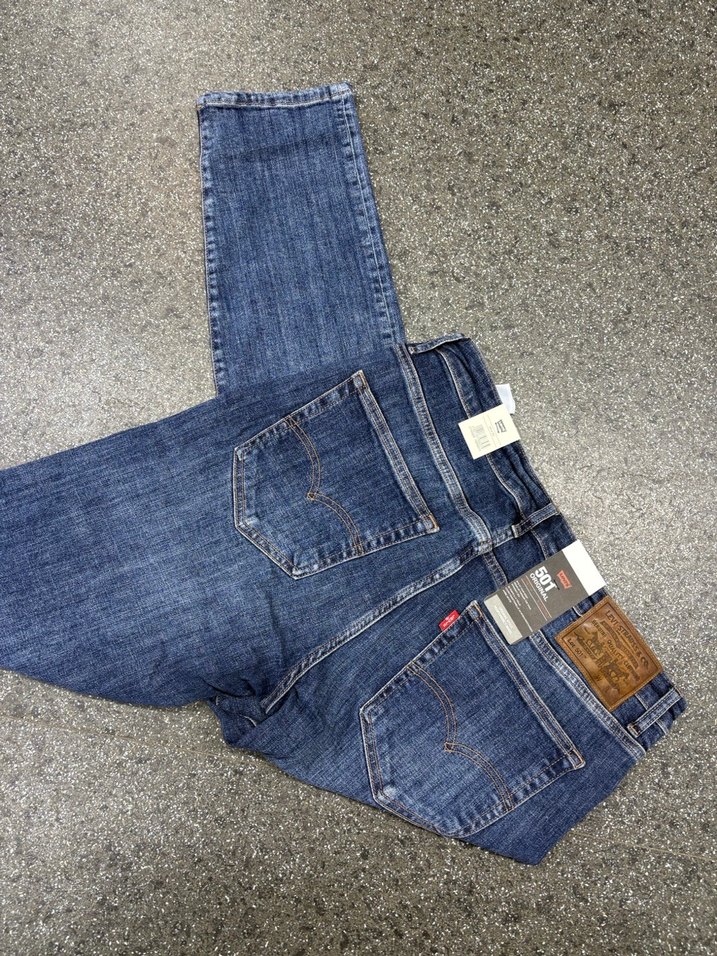 Levis Jeans - Görsel 4