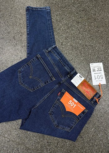 Levis Jeans - Görsel 4