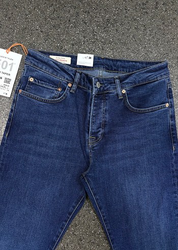Levis Jeans - Görsel 2