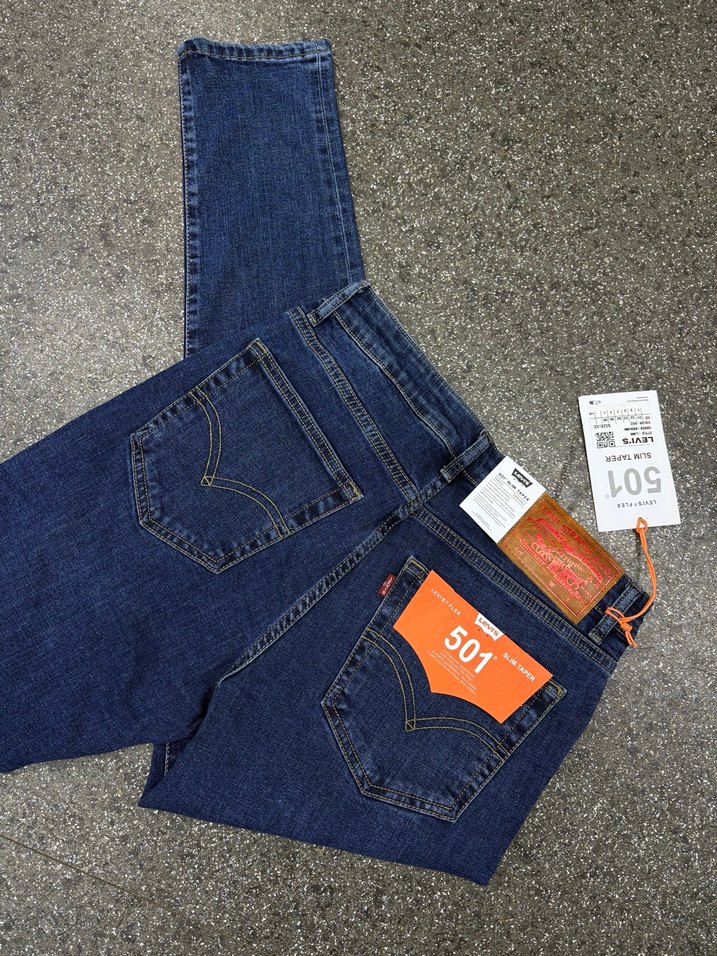 Levis Jeans - Görsel 4