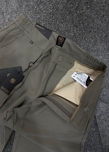 Hugo Boss Jogger - Görsel 3