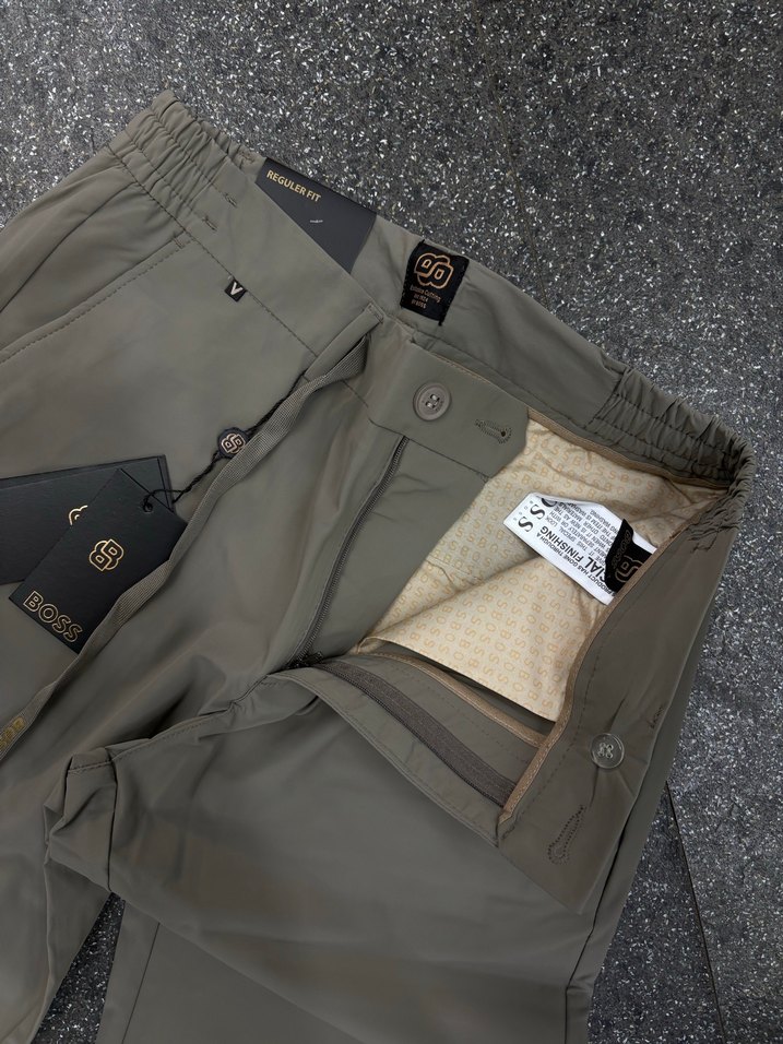 Hugo Boss Jogger - Görsel 3