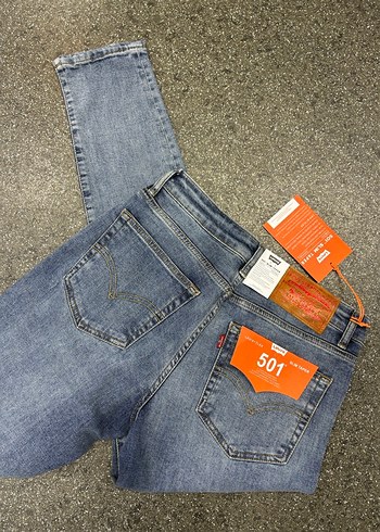 Levis Jeans - Görsel 4