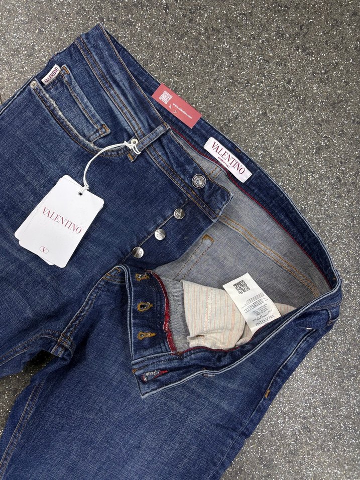 Valentino Jeans - Görsel 3