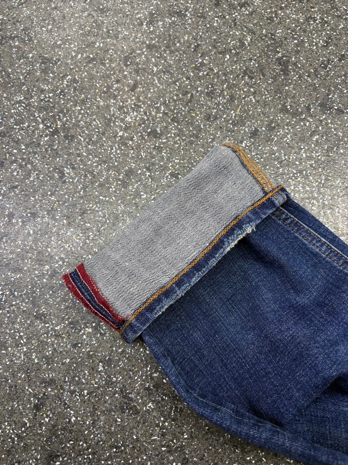 Valentino Jeans - Görsel 5