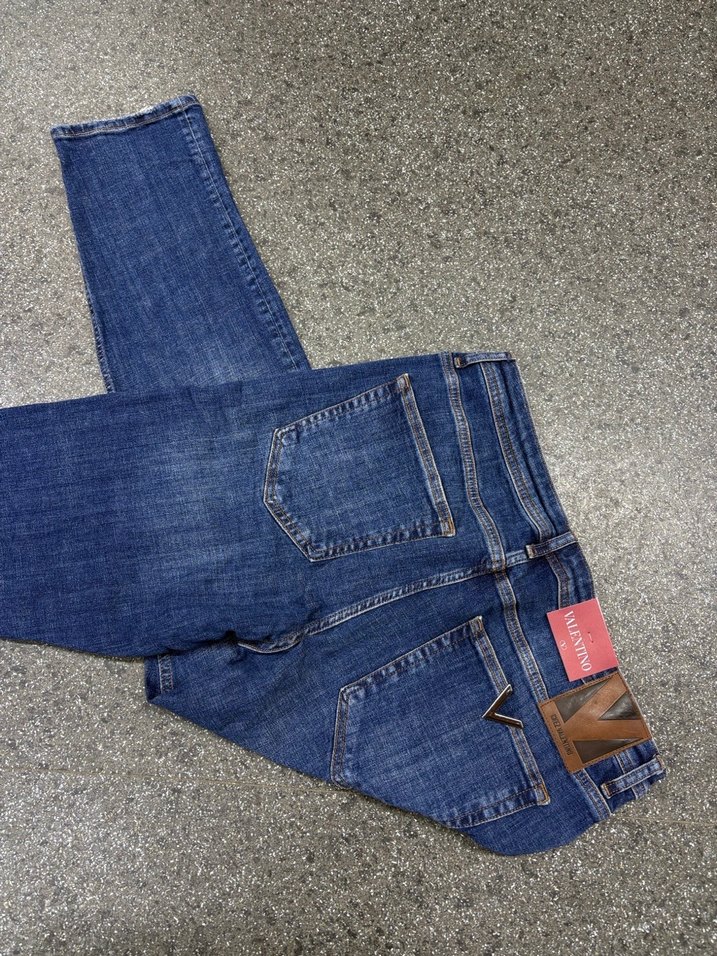 Valentino Jeans - Görsel 4