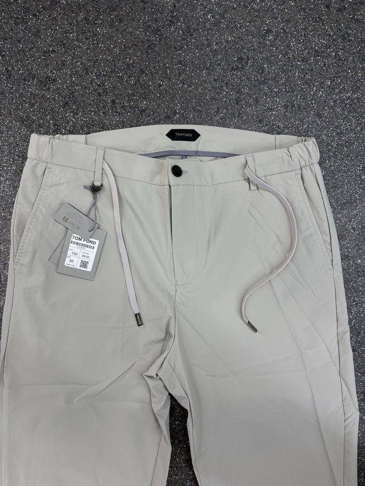 Tom Ford Jogger - Görsel 2