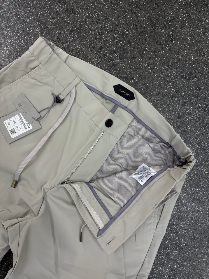 Tom Ford Jogger - Görsel 3