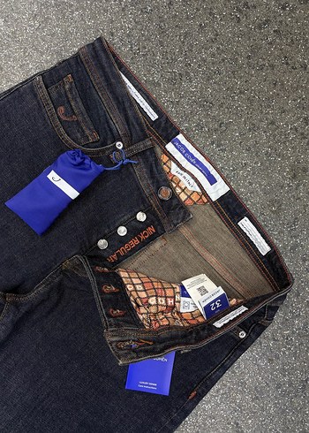 Jacob Cohen Jeans - Görsel 3