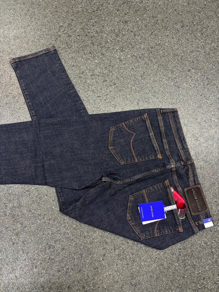 Jacob Cohen Jeans - Görsel 4