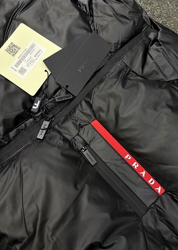 Prada Mont - Görsel 2