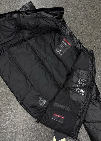 Prada Mont - Görsel 3