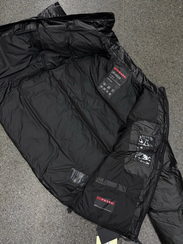 Prada Mont - Görsel 3