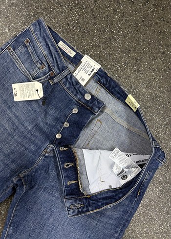 Levis Jeans - Görsel 3