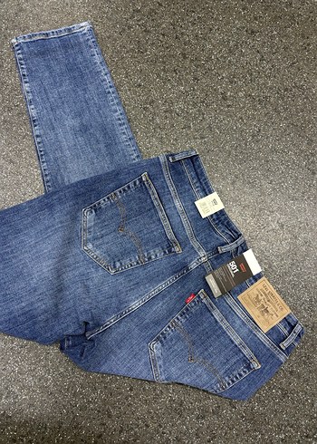 Levis Jeans - Görsel 4