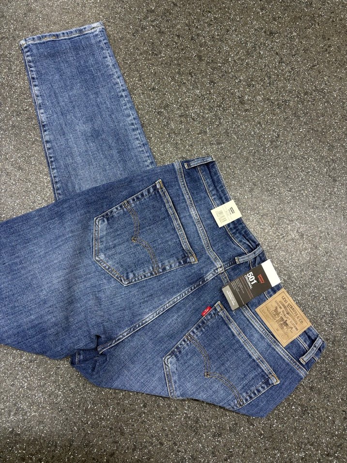 Levis Jeans - Görsel 4