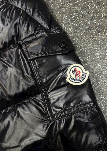 Moncler Mont - Görsel 2