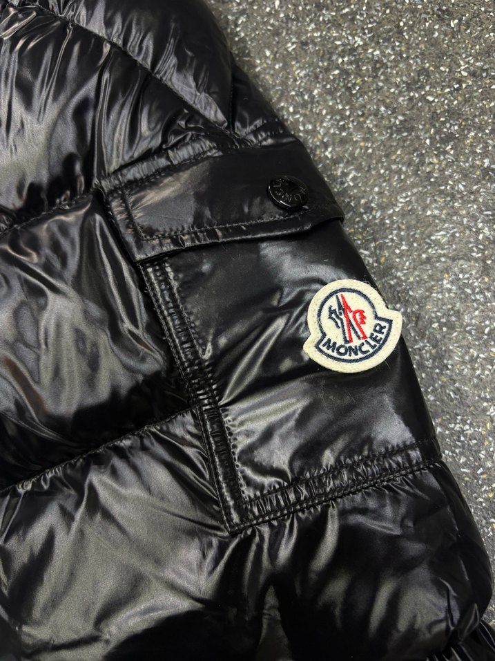 Moncler Mont - Görsel 2