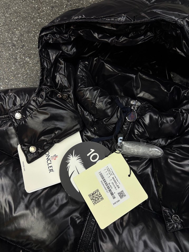 Moncler Mont - Görsel 3