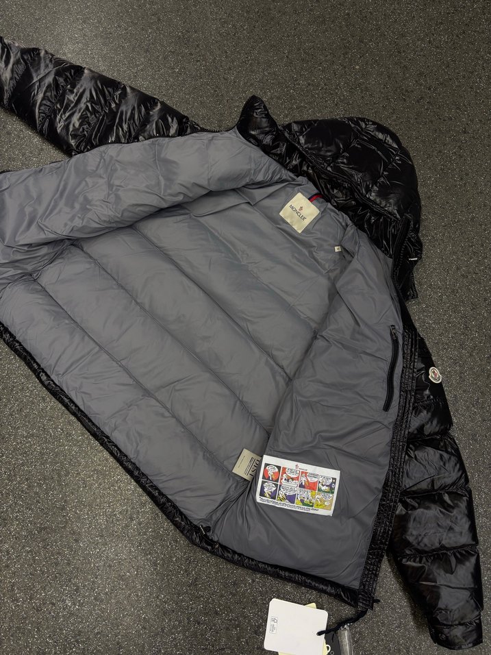 Moncler Mont - Görsel 4