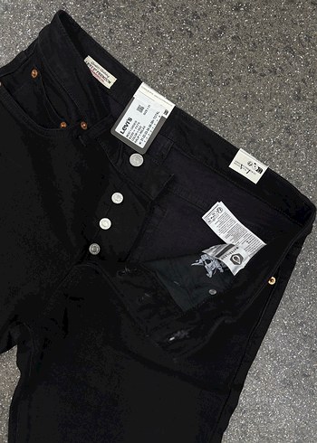 Levis Jeans - Görsel 3
