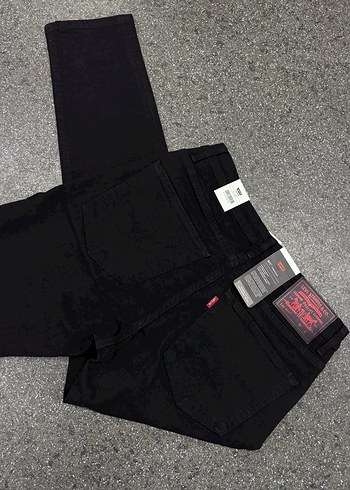 Levis Jeans - Görsel 4