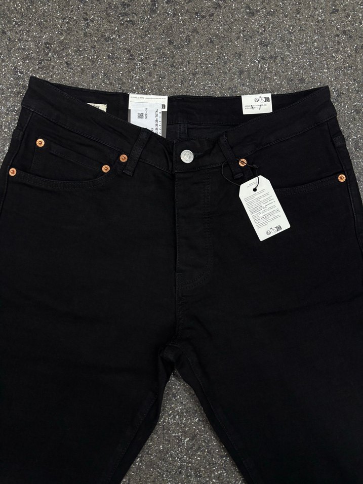 Levis Jeans - Görsel 2