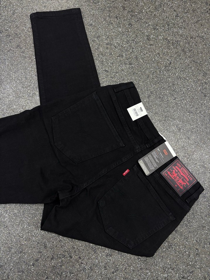 Levis Jeans - Görsel 4