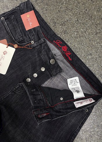 Loro Piana Jeans - Görsel 3