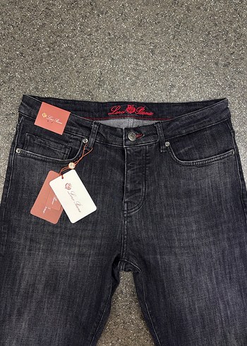 Loro Piana Jeans - Görsel 2