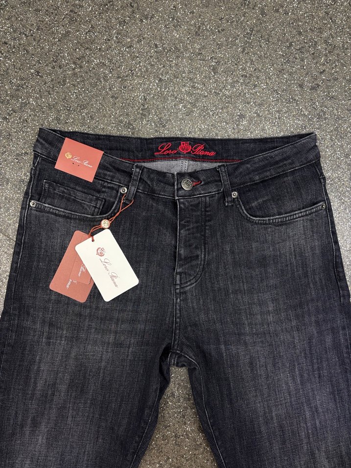 Loro Piana Jeans - Görsel 2