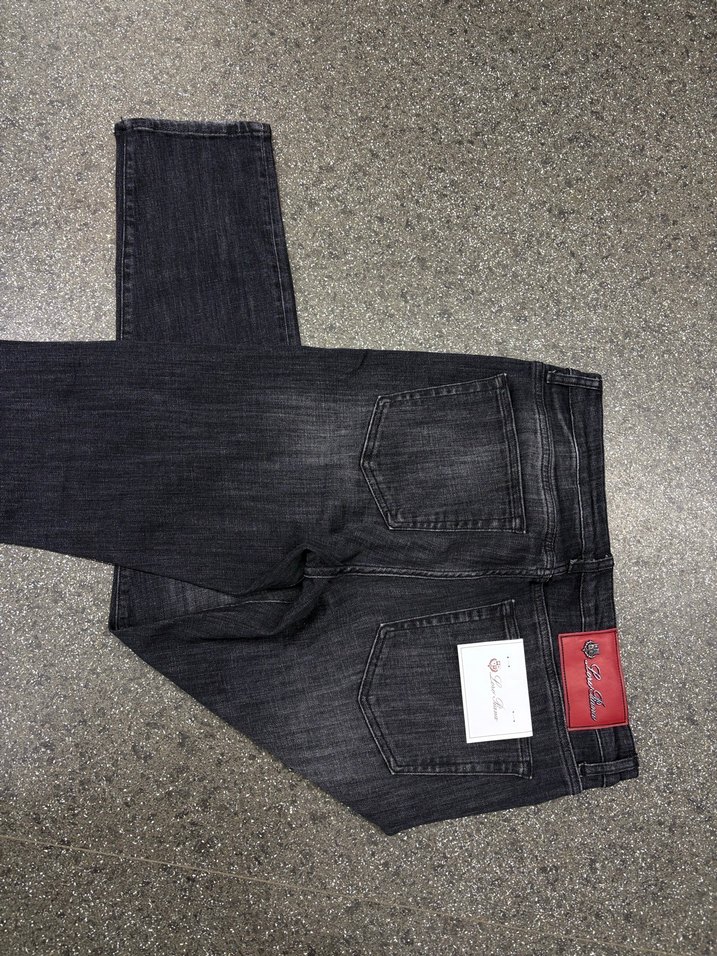 Loro Piana Jeans - Görsel 4