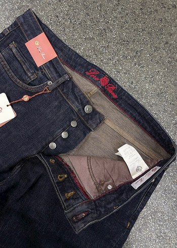 Loro Piana Jeans - Görsel 3